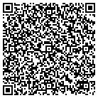 QR code with S & R Landscape & Irrigation contacts