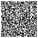QR code with Tops China contacts