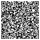 QR code with Monarc Inc contacts