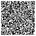 QR code with D R S contacts