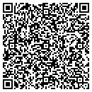 QR code with Anywhere Towing contacts