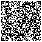 QR code with KLC Learning Center contacts