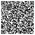 QR code with Gent's contacts