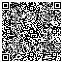QR code with Over The Grass Farm contacts