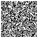 QR code with D Berkley Keen CPA contacts