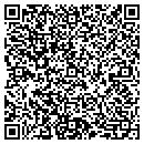 QR code with Atlantis Rising contacts