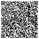 QR code with Peak's Slaughter House contacts