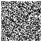 QR code with Hechts Department Store contacts