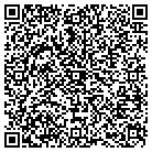 QR code with Danny & Patty Waltman Auto Rpr contacts