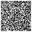 QR code with Roanoke Gas Company contacts