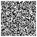 QR code with Zahn Hall & Zahn contacts