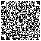 QR code with Deeva's Delights Custom Cat contacts