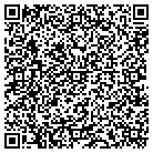QR code with Pulaski County Humane Society contacts