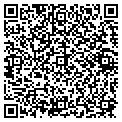QR code with I S A contacts
