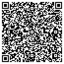 QR code with Kish's Closet contacts