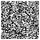 QR code with Handcrafters Of Albemarle contacts