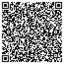 QR code with Oak Cabin contacts