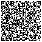 QR code with Saint Stphens Trfles Treasures contacts