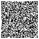 QR code with C C C Trucking Inc contacts