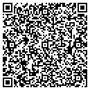QR code with Ginos Pizza contacts