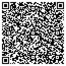 QR code with J W Plbg contacts