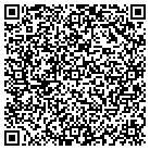 QR code with Pretrial Services Consultants contacts