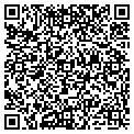 QR code with S & S Travel contacts