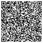 QR code with Honorable Randolph Carlson II contacts