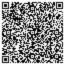 QR code with J & P Tailoring contacts