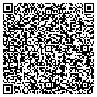QR code with Mc Pheron Trucking Co Inc contacts