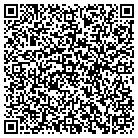 QR code with D P's Learning Consultant Service contacts