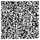 QR code with Huntec Development contacts