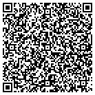 QR code with P M Williams CPA Ltd contacts