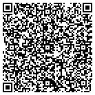 QR code with Custom Interior's By Stitch contacts