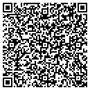 QR code with Taylors Rental contacts