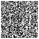 QR code with Hurshell Associates Inc contacts