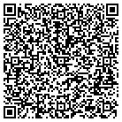 QR code with Powhatan Rescue Squad Fine Cre contacts