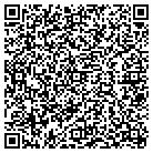 QR code with A & M Commodity Service contacts