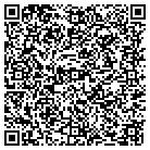 QR code with Allied Microscope Sales & Service contacts