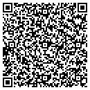 QR code with F & C Woodworking contacts