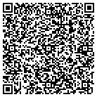 QR code with Origonal Art and Frame contacts
