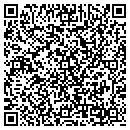 QR code with Just Files contacts