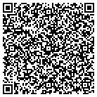 QR code with Twin C Import and Export Inc contacts