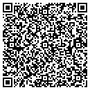 QR code with A1 Services contacts