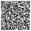 QR code with R & B Inc contacts
