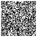 QR code with L & J Distributors contacts