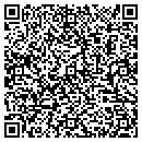 QR code with Inyo Studio contacts
