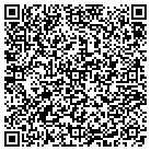 QR code with Christian Valley Park Comm contacts