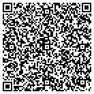 QR code with Marti's Eye & Lens Optometry contacts
