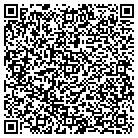 QR code with Chantilly Academy Gymnastics contacts